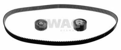 WILMINK GROUP wg1431620 -  Комплект ремня ГРМ